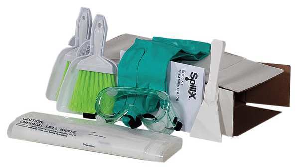 Ansul Spill Treatment Kit Refill 78919