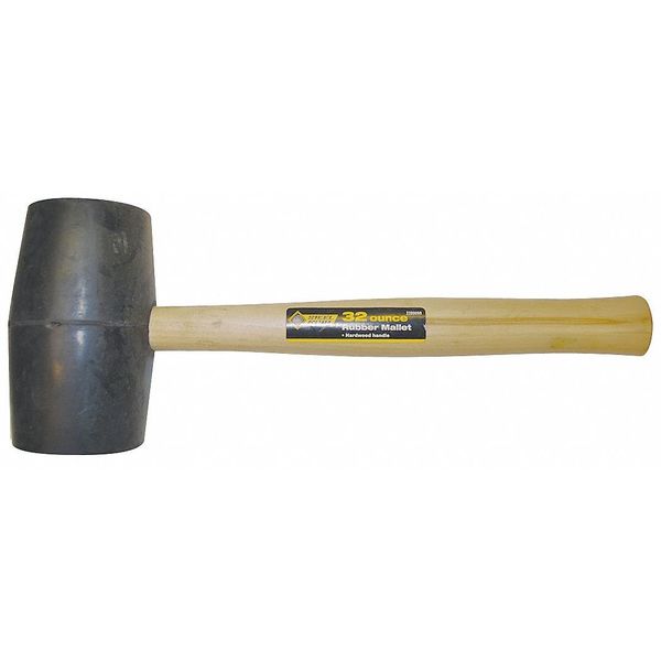 Zoro Select SOIL TST KT REPL 2 LB MALLET RGM14.1