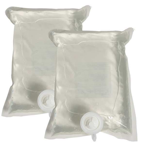 Aterra 1000 ml Liquid Hand Soap Cartridge 12067-34
