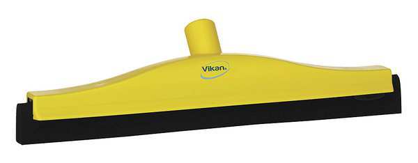 Vikan VIKAN Yellow 16" Squeegee Head 77526