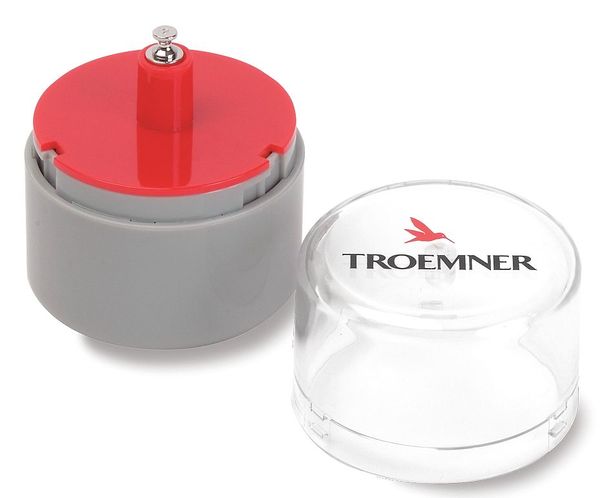 Troemner Precision Weight, Metric, 2g 7024-1