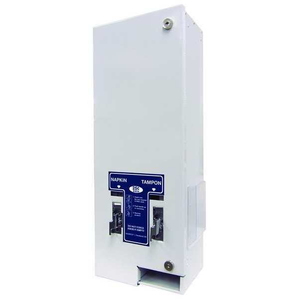 Hospeco Sanitary Product Dispenser D1-25