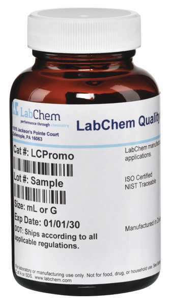 Labchem Eriochrome Black T, 25g LC140358