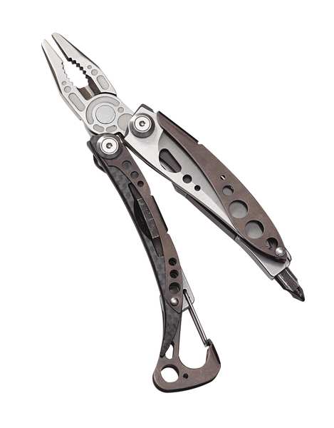 Leatherman Skeletool Cx, Multiple Tool, Nylon 830950