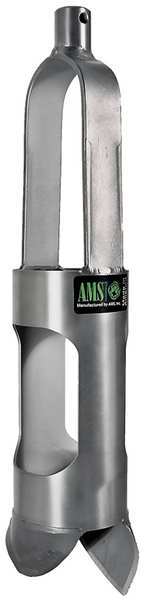 Ams TELESCOPING AUGER MUD 2.25 IN 301.20