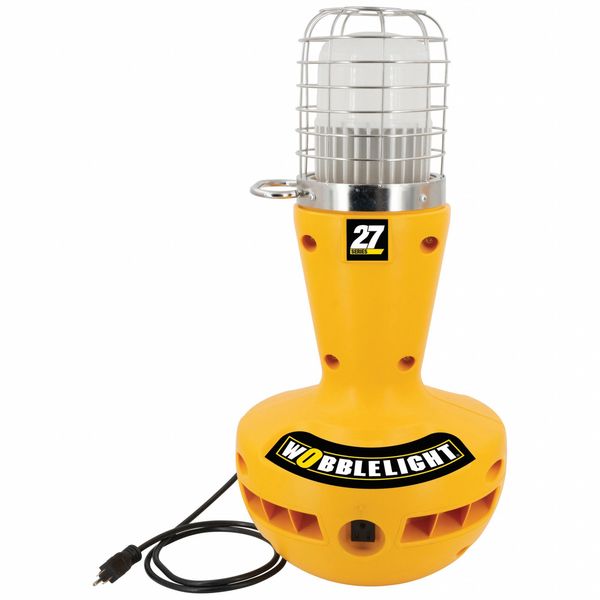 Wobble Light Self-Righting Light, Corded, 10000lm, LED 111211