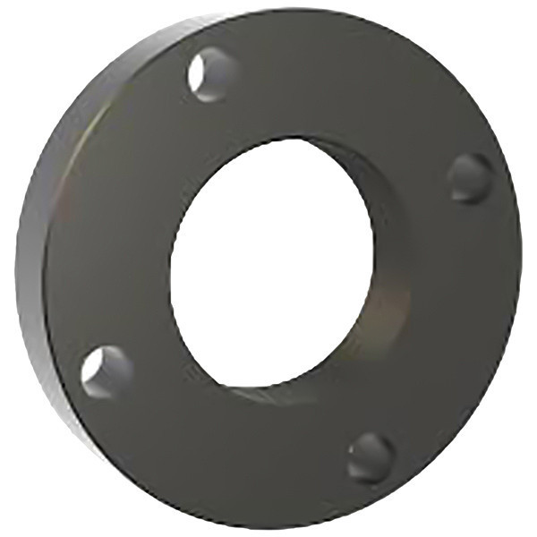 Nook Nut Flange FLG7573