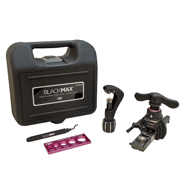 Blackmax Flaring BFT850K