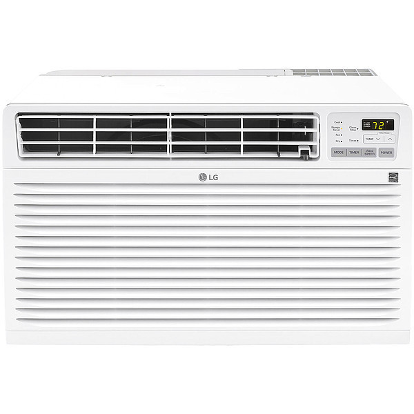 Lg Through-the-Wall A/C, 11,500/11,200 BtuH LT1233HNR