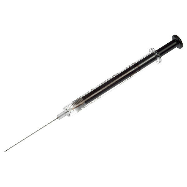 Hamilton Chromatography Syringe, 2.5 mL, Gastight 81417