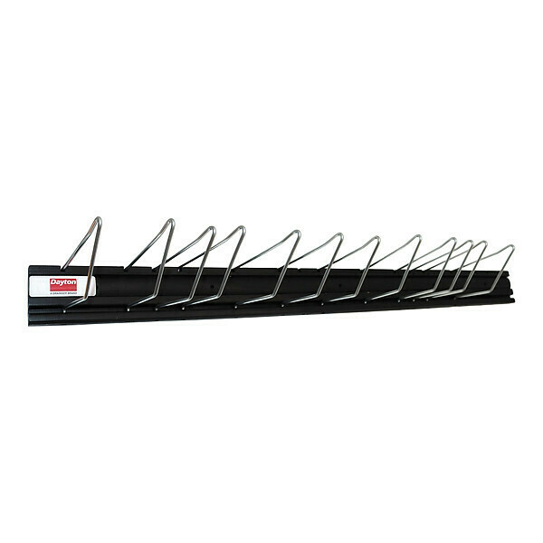 Dayton Belt Rack 816Y12