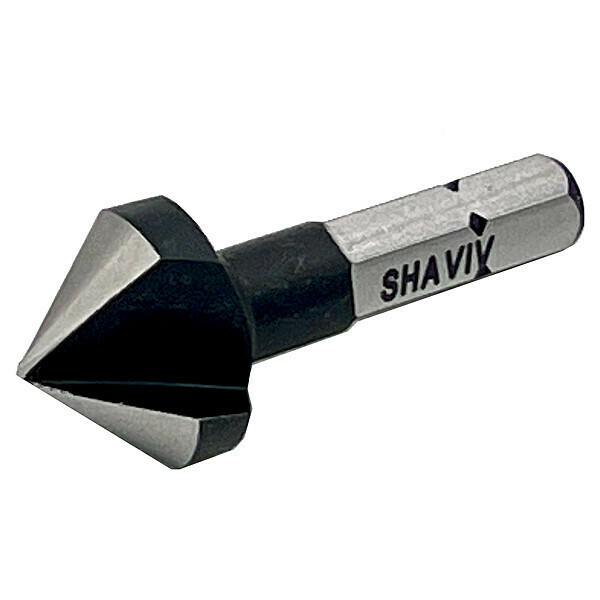 Shaviv Countersink 151-00137