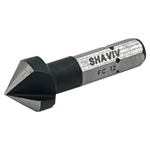 Shaviv Countersink 151-00138