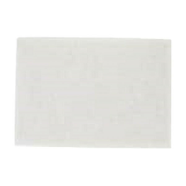 Tough Guy Floor Machine Pads, White, 28 in, PK10 817G38