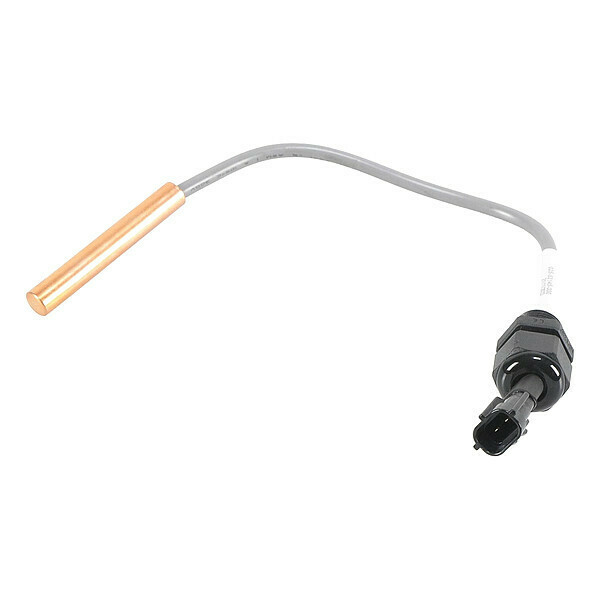 York Temperature Sensor, 2-1/2 in Probe L 025-53145-000