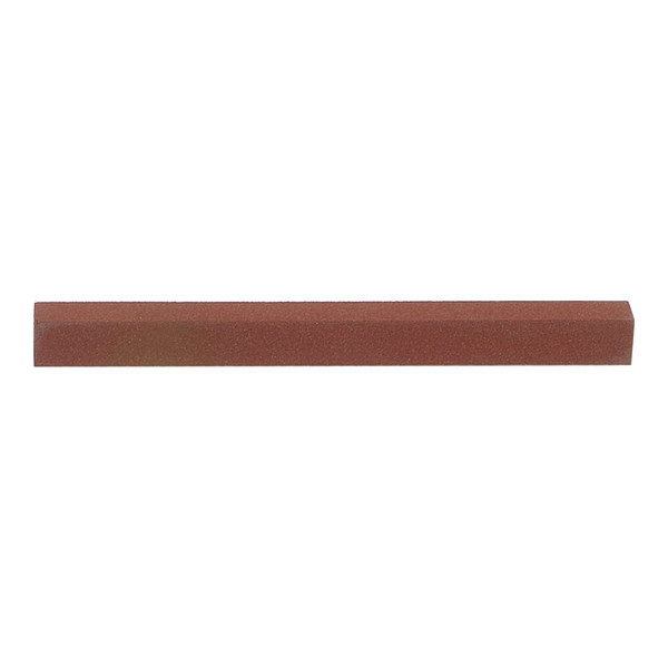Norton Abrasives Gasket, Rubber Finishing Stick, 1/2X1/2X6 61463610608
