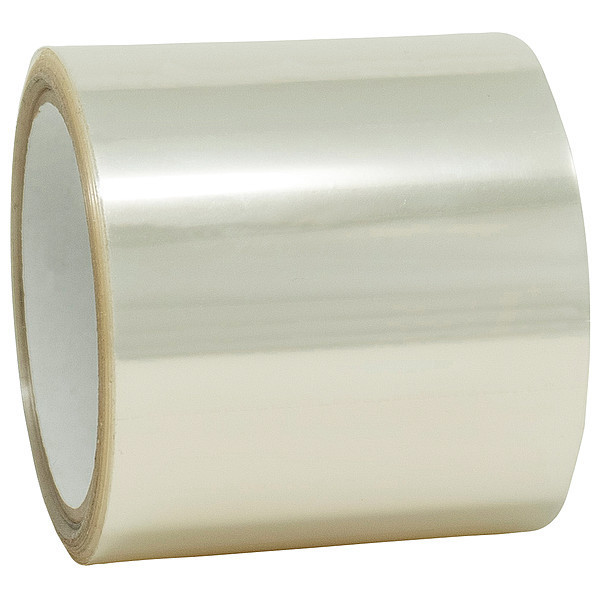 3M Durable Protective Film, Tape Roll, Indoor 3M 7760AM 4" X 20YD