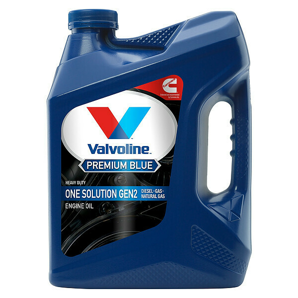 Valvoline VAL PB ONE SOLUTION GEN2 15W40 3/1 GA 891007