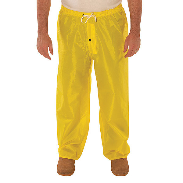 Tingley Eagle Rain, Pants, Unrated, Yellow, L P21107