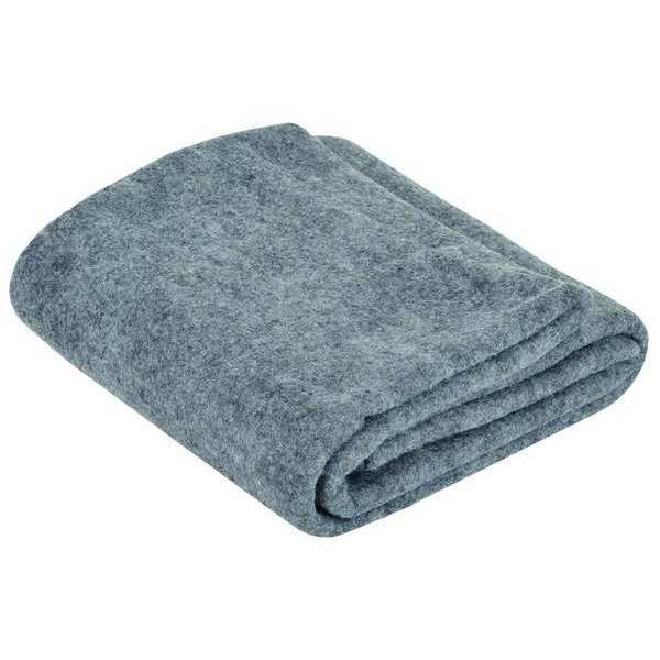 Zoro Select Fire Blanket, Wool B6280