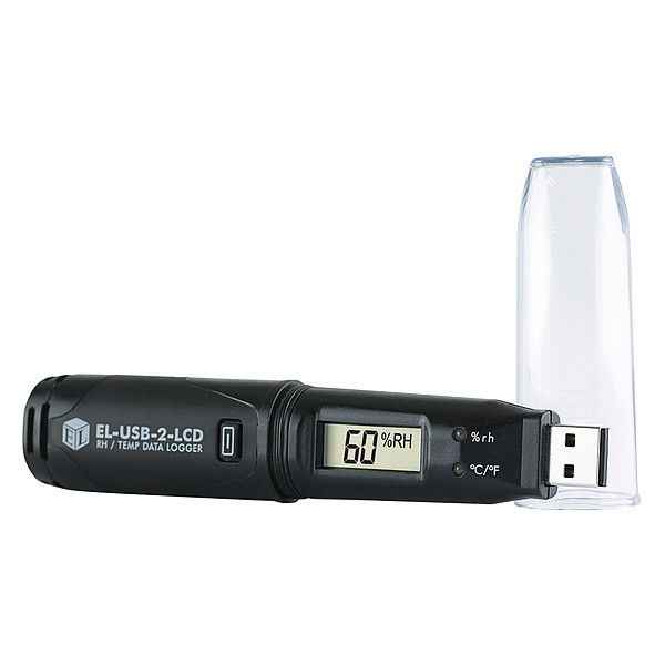 Lascar Data Logger EL-USB-2-LCD