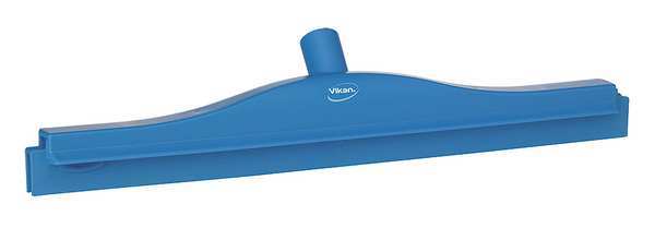 Remco VIKAN Blue 20" Squeegee Head, Width: 19-3/4" 77133