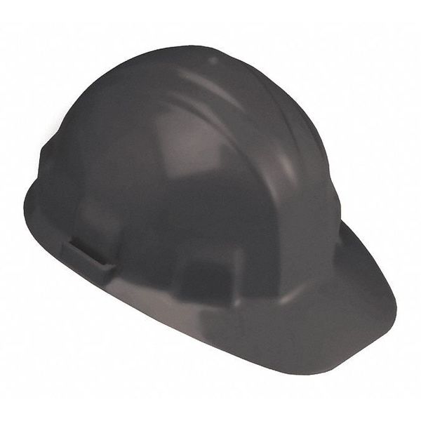 Jackson Safety Front Brim Hard Hat, Type 1, Class E, Ratchet (6-Point) 14411