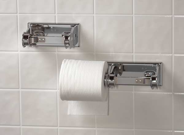 Townsend® Toilet Paper Holder