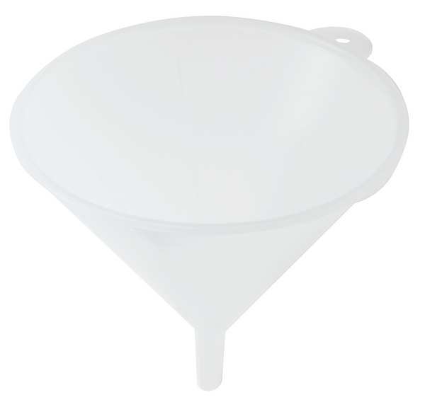 Large Funnel  Plastic Funnel - Dynalon