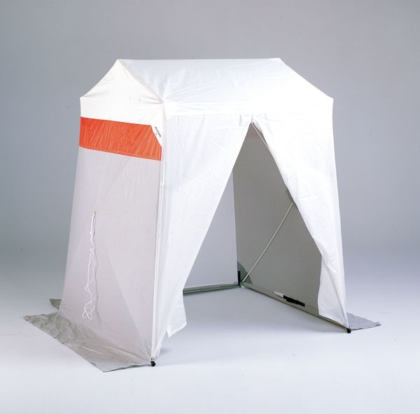 Confined Space Allegro Deluxe Work Tent - 2 Door 9402