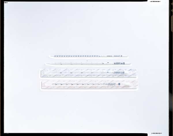 Kimble Chase Pipette, Disposable, Sterile, 10mL, PK500 72105-10110