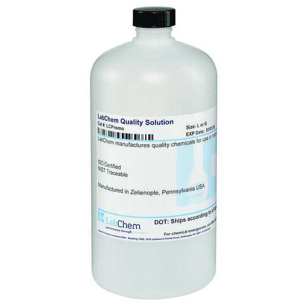 Labchem CHEMICAL ACETIC ACID 2 PERCENT V/V 1L LC101502