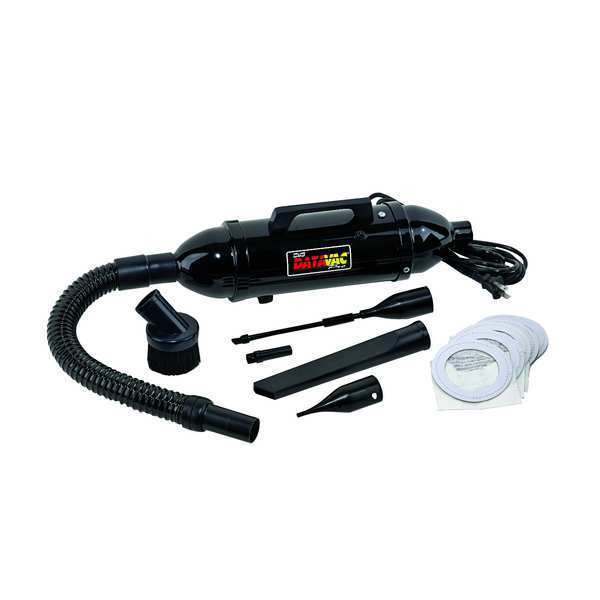 Metrovac DataVac® Pro Series  Micro Cleaning Tools Tech Vacuum/Blower  Duster MDV-1BA Zoro
