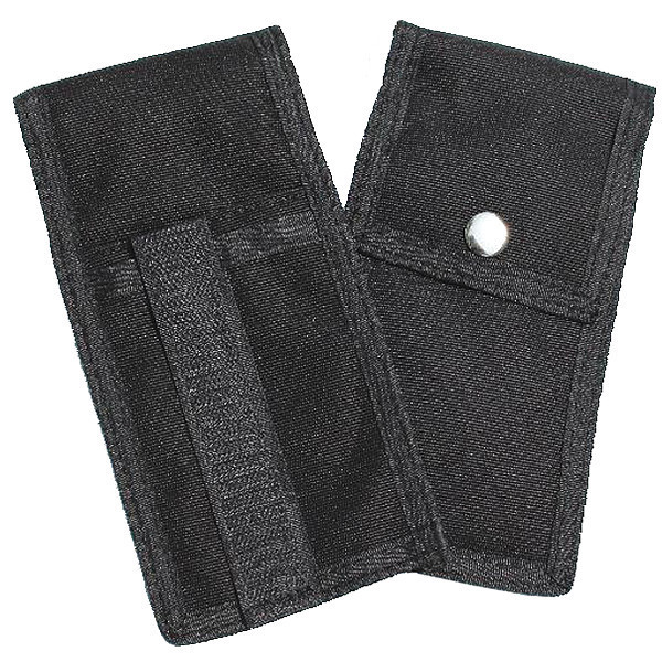 Emi First Response Holster, Black 1965