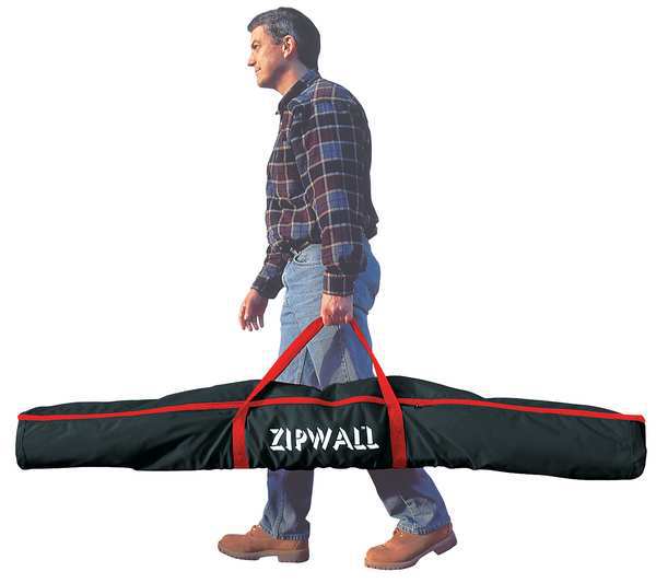 Zipwall ZipWall Carry Bag, Polyester CB1