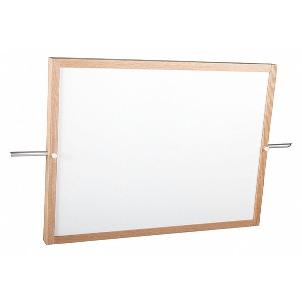 Diversified Spaces OPTIONAL MI/MRKBOARD 4001K