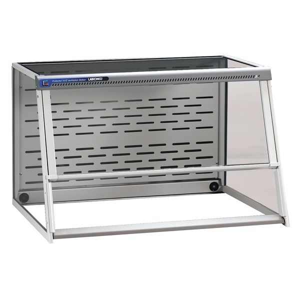 Labconco Demonstration Hood, 23x23x36 In 3944300