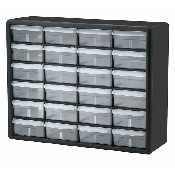 Small Parts Storage Cabinet Drawer Bin Organizer Box 64 Drawers