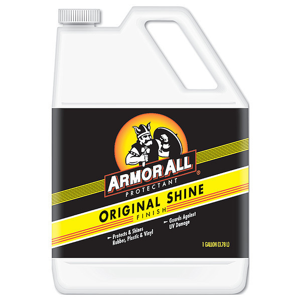 Armor All 1 gal Cleaner Bottle ARM 10710