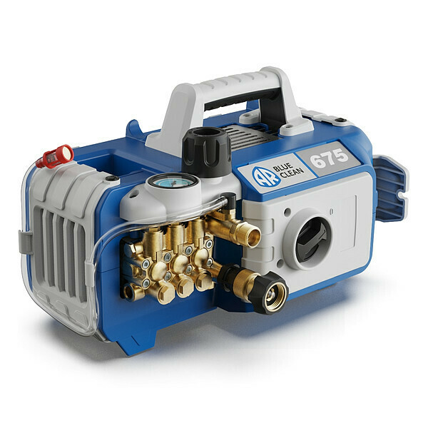 A.R. Blue Clean Power Washer AR675