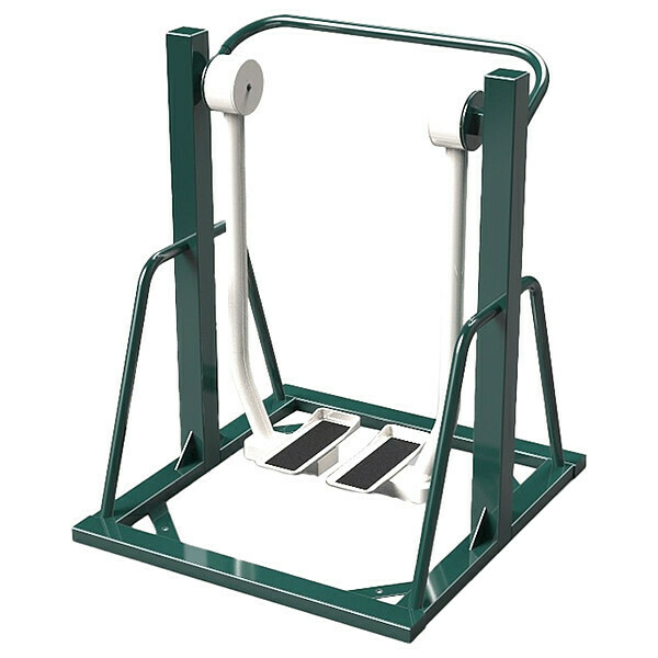 Triactive Usa Outdoor Exercise Equipment AWAL