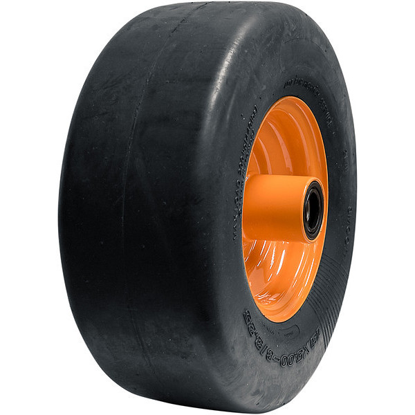 Hi-Run Tires and Wheels, 440 lb, Lawn Mower AWD1003