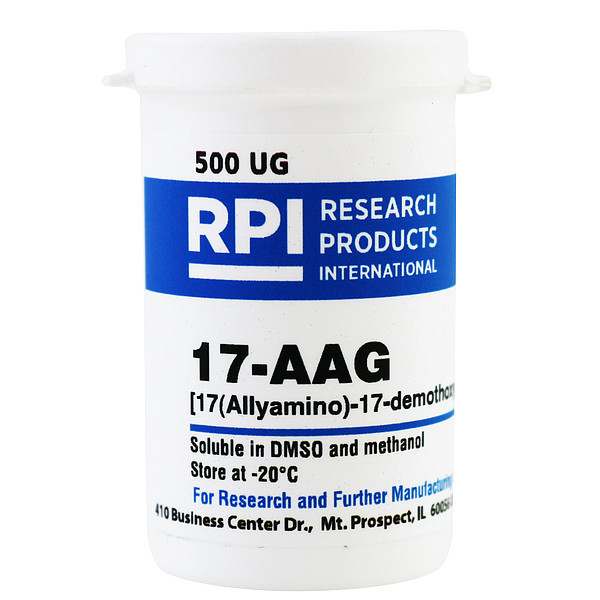 Rpi AAG-17, 17-ALLY, 500mg A20045-0.0005