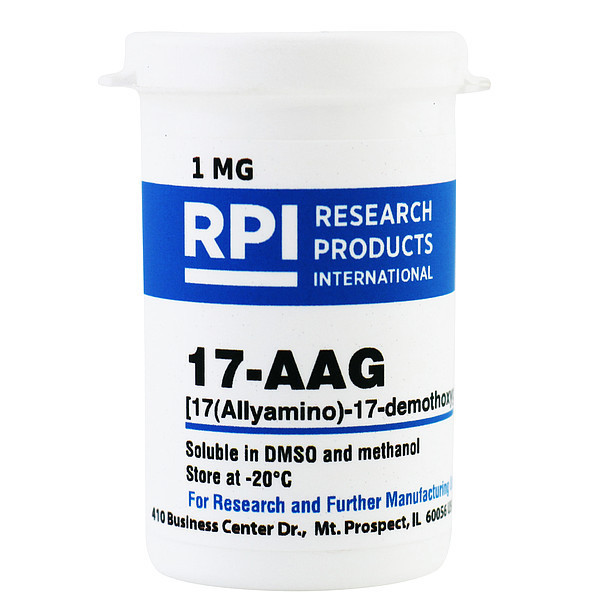 Rpi AAG-17, 17-ALLY, 1mg A20045-0.001