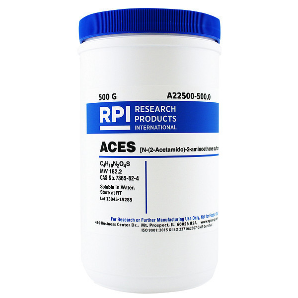 Rpi ACES, 500g A22500-500.0