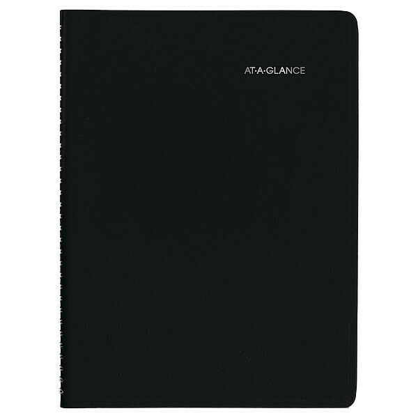 At-A-Glance Appointment Book, 8 x 11" G520-00
