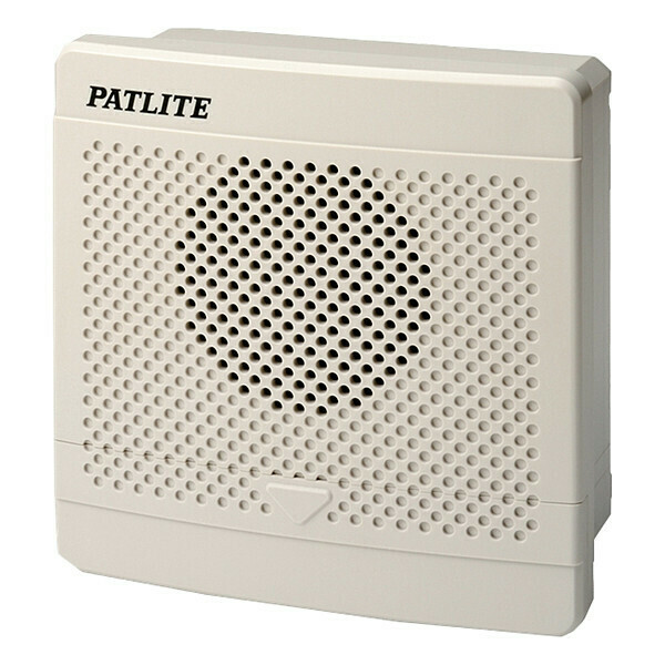 Patlite Audible Alarms BKV-31JF-J