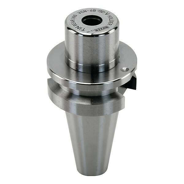 Lyndex-Nikken Collet Chuck, BT30, SeriesVC6, Project 45mm BT30-VC6-45