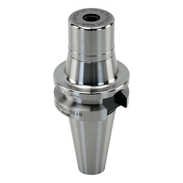 Lyndex-Nikken Collet Chuck, BT30, SeriesVC6, Project 60mm BT30-VC6-60