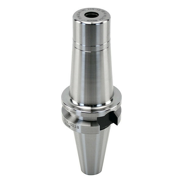 Lyndex-Nikken Collet Chuck, BT30, SeriesVC6, Project 90mm BT30-VC6-90